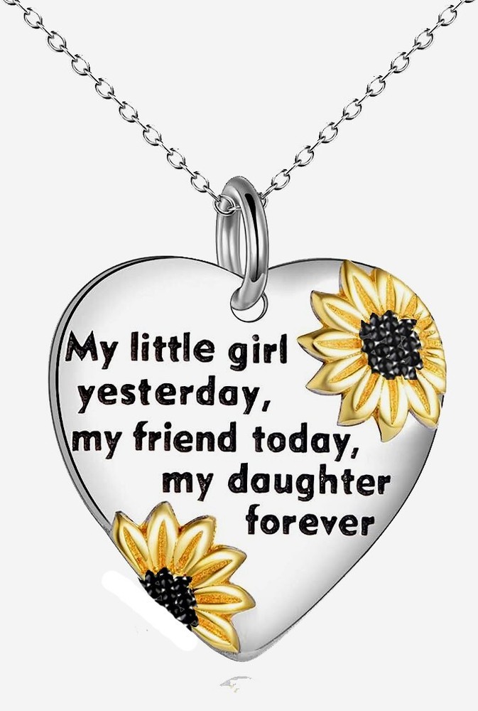 Christmas gifts for daughter xmas Birthday special from mum dad x