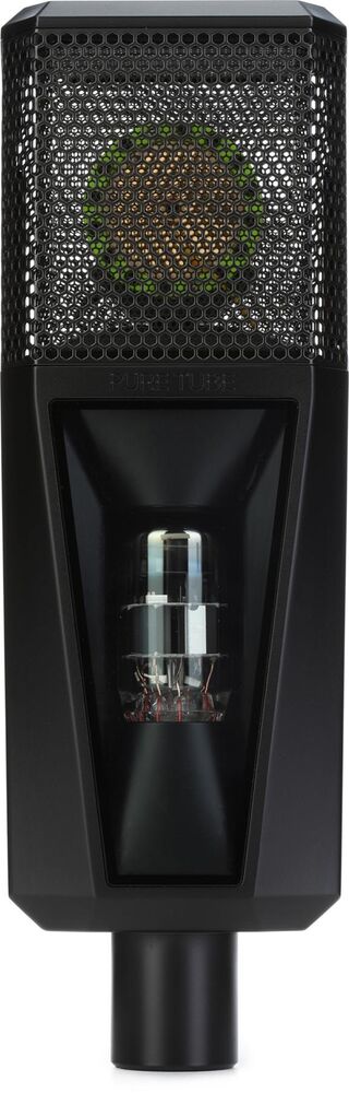 Lewitt Pure Tube Essential Tube Condenser Microphone