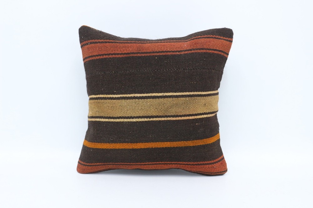 Kilim Pillows, Pillow Case, 16