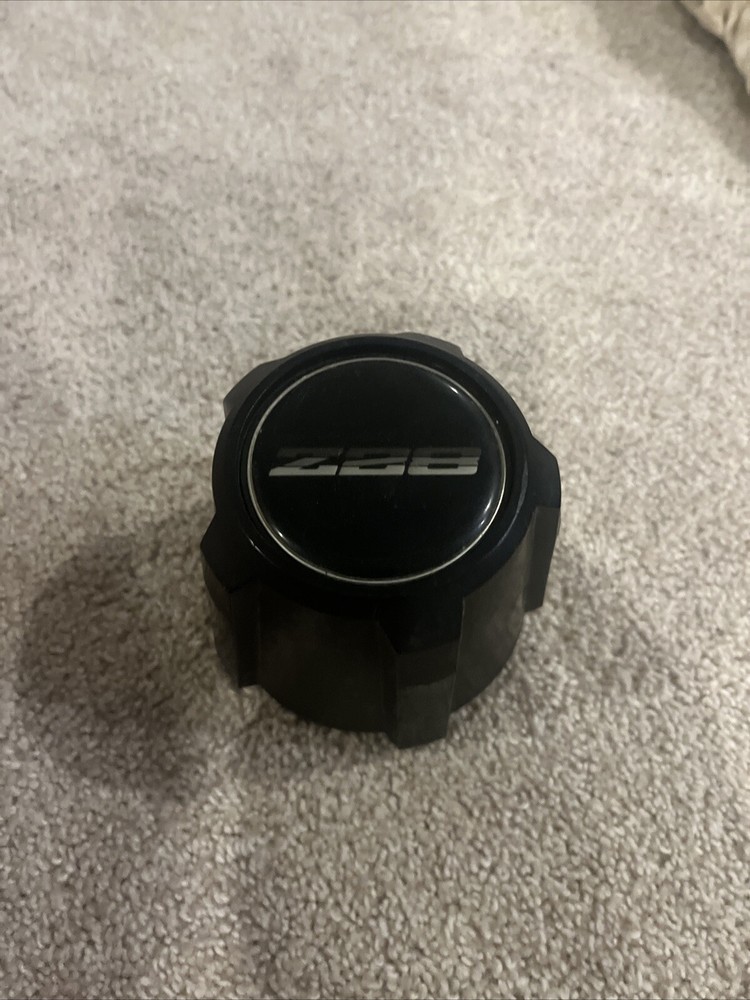 1982-1992 Chevy Camaro Z-28 Z28 15