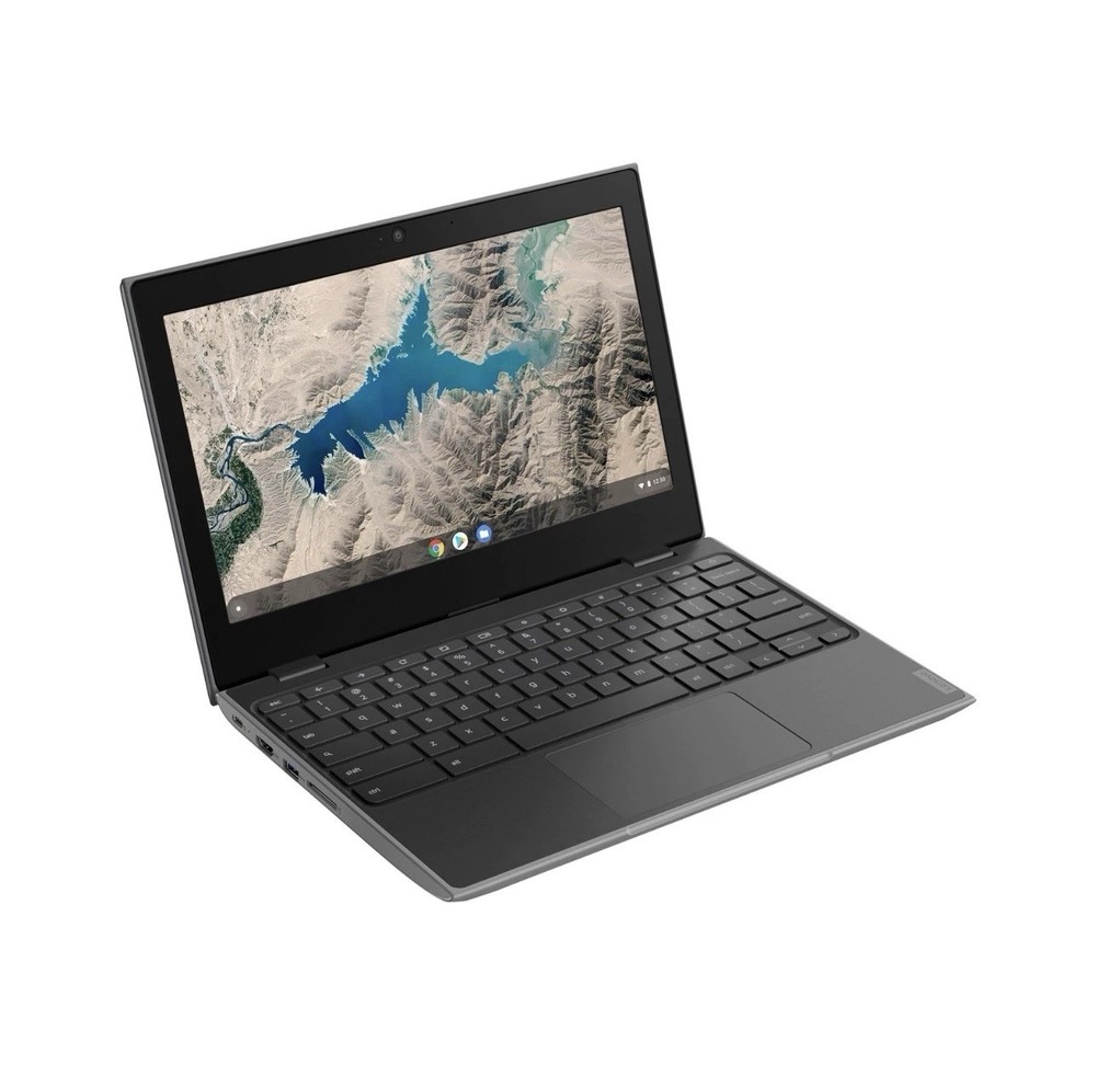 used Lenovo Chromebook 100e 2nd Gen 11.6”  4GB RAM 32GB eMMC ChromeOS