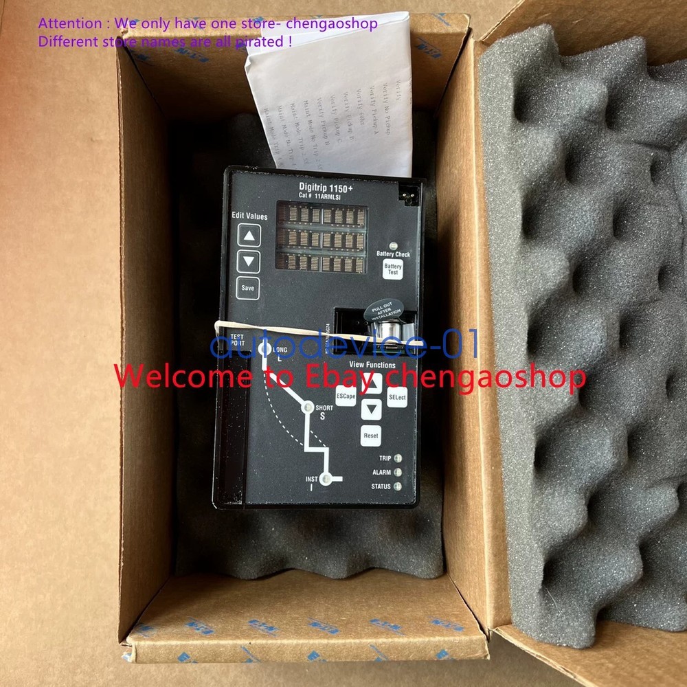 1pc for new  Digitrip 1150+  DHL/FedEx