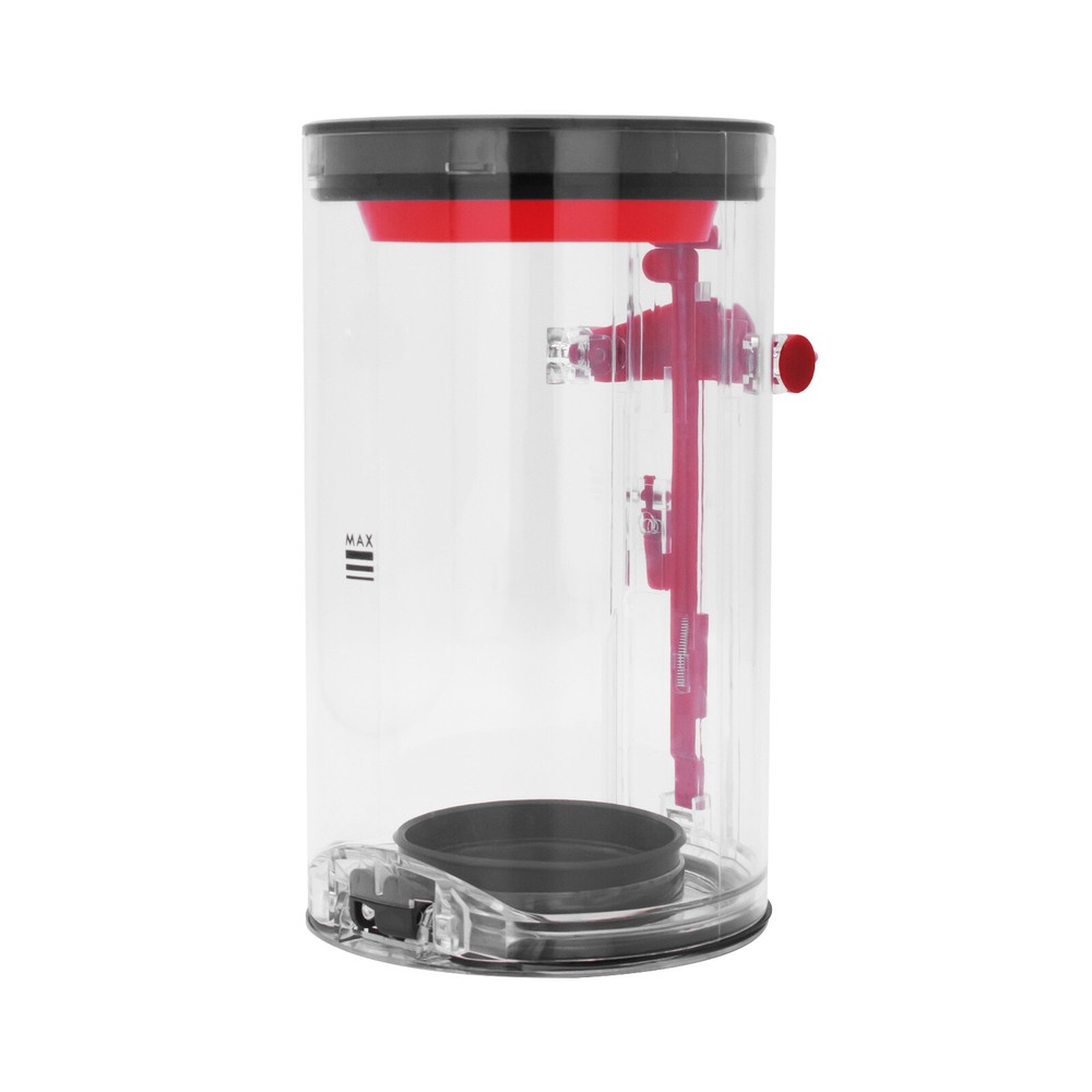 Dust Bin Bucket Collection Trash Can Parts for Dyson V11 V15 US Vacuum Cleaner