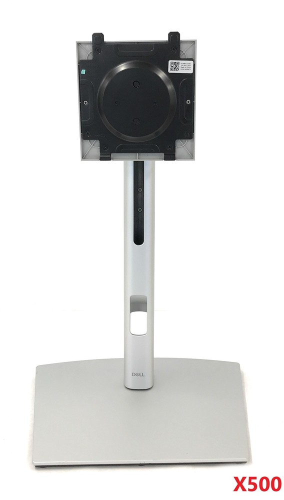 Lot of 500 NEW Dell 0KM47V 016C15 Monitor Stands for Dell U2722D Monitors