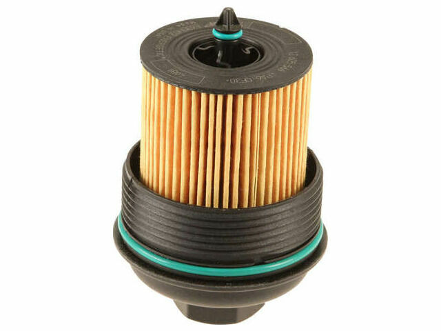 AC Delco Oil Filter Kit fits Saturn L100 2001-2002 56CNNT