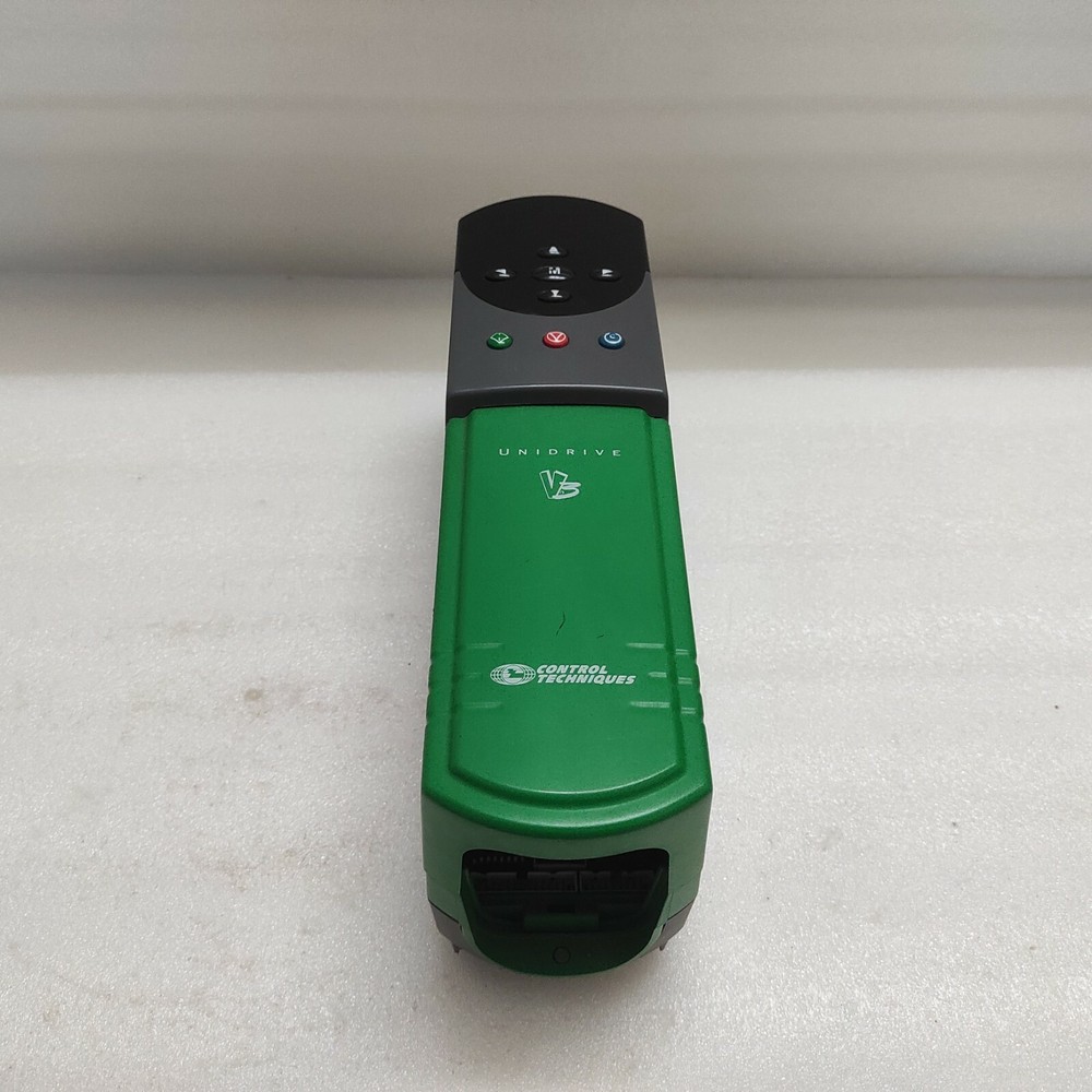 CONTROL TECHNIQUES UNIDRIVE SIZE 5 CONTROL MODULE