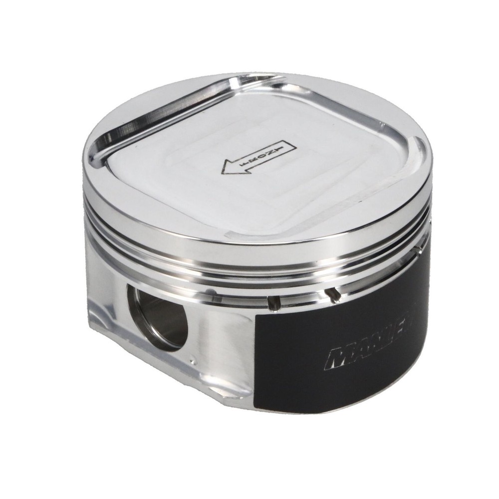 Manley Engine Piston - Manley Piston Set, PIST Fits Subaru 92.5mm/1.209 CD/DDISH