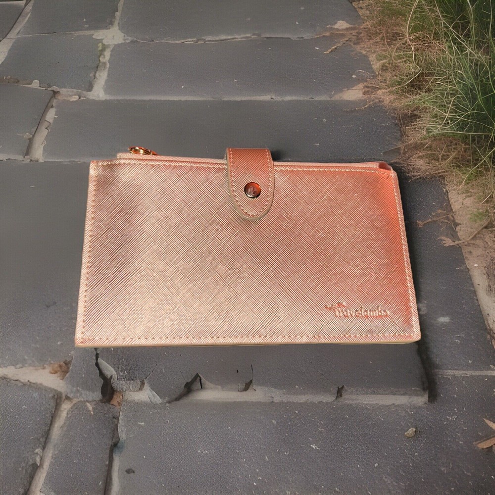 Travelambo - Women’s Wallet