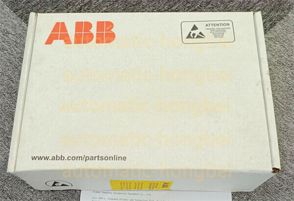 PM511V16 3BSE011181R1 ABB Processor ModuleExpedited Shipping #MS