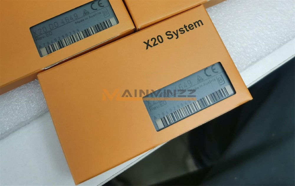 One New B&R Module X20DO4649 X20 DO 4649