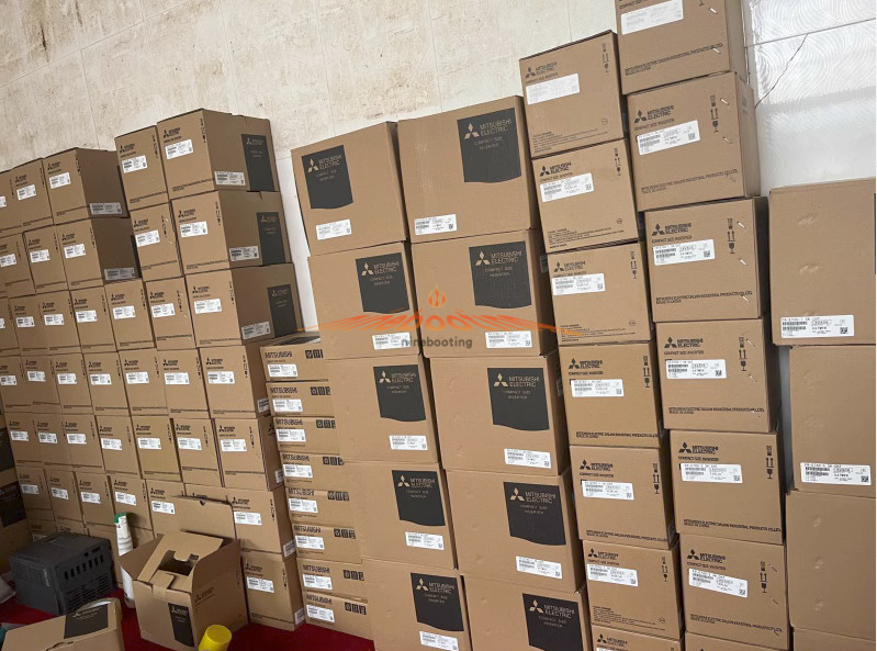 ONE New Mitsubishi Servo Drive MDS-C1-V1-75-N MDSC1V175N