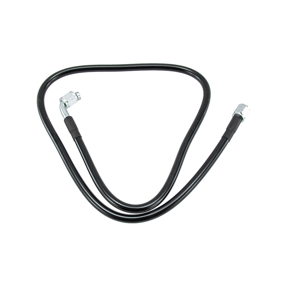 1pc Turbo Oil Feed Line 36