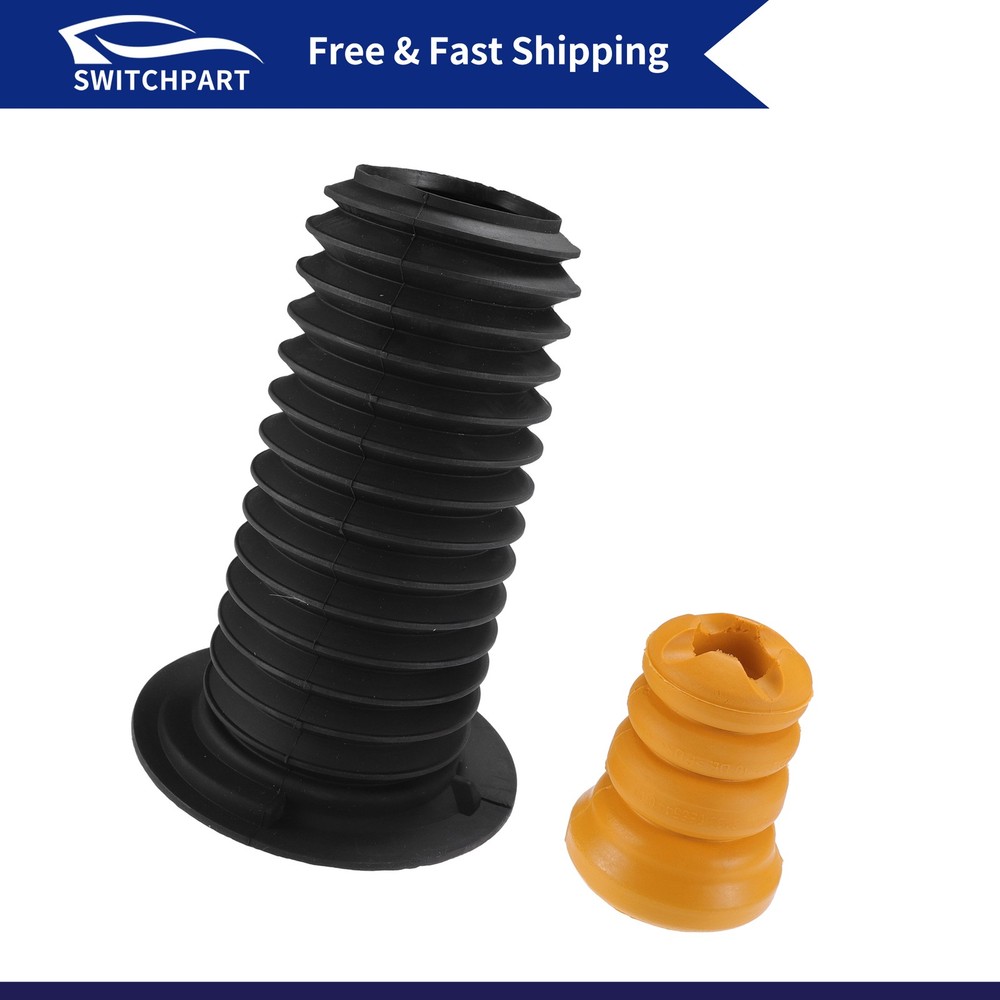 1 Set 31306791712 Suspension Strut Bumper Bump Stop for BMW 228i 14-16