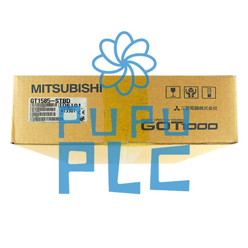 MITSUBISHI PANEL GT1585-STBD NEW in box