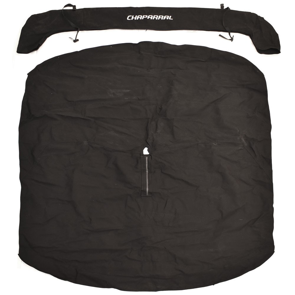 Chaparral SSX Boat Bimini Top 127779046 | 257 / 277 Taylor Made