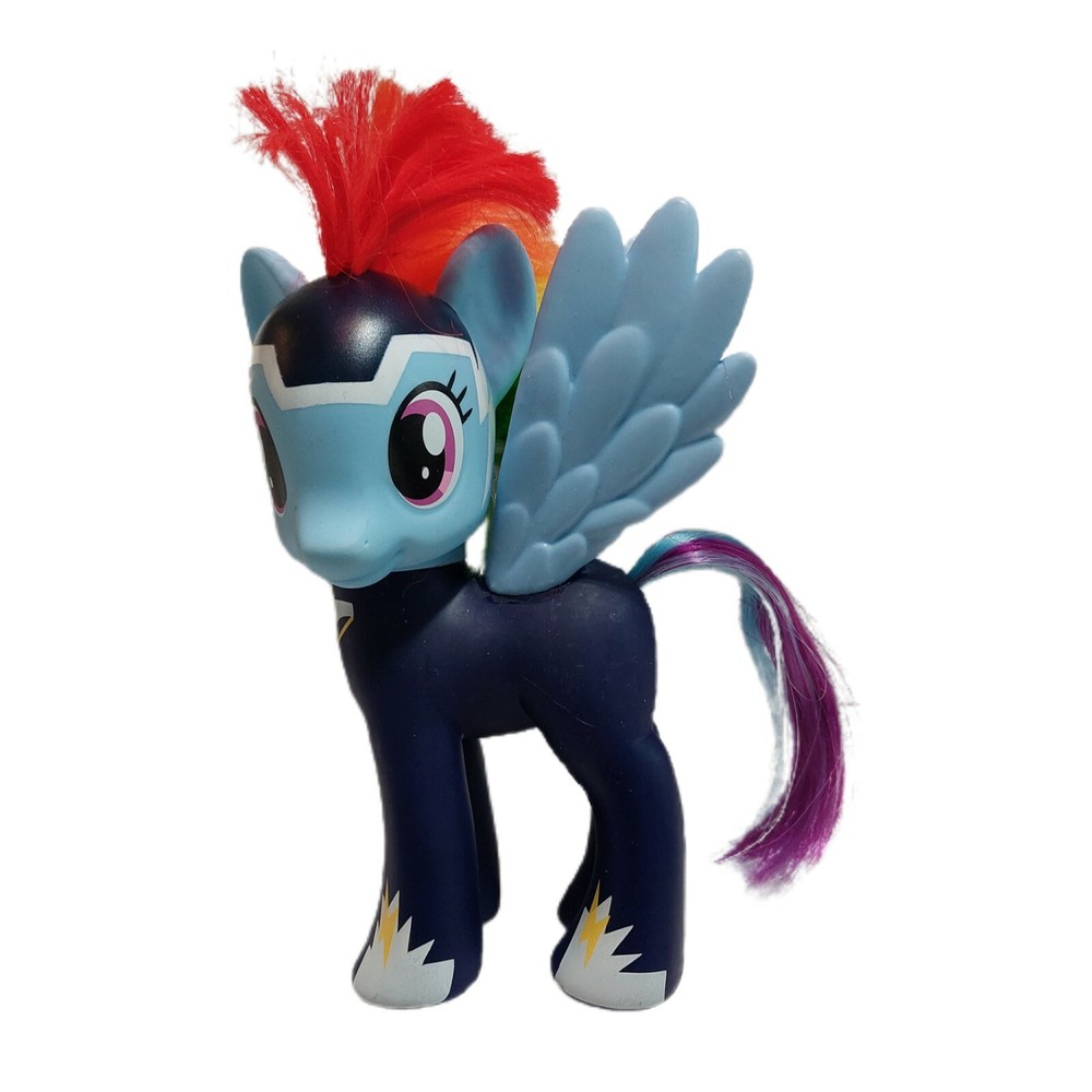 RARE My Little Pony 5.5