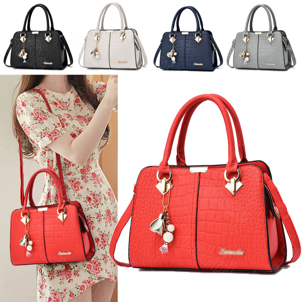 Mujeres Función múltiple Moda Hombros Bolso Tirantes Bag mochile para mujer