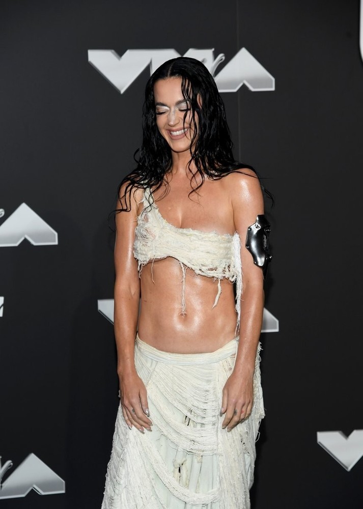 Katy Perry 11x17 Glossy Photo Poster GXO4