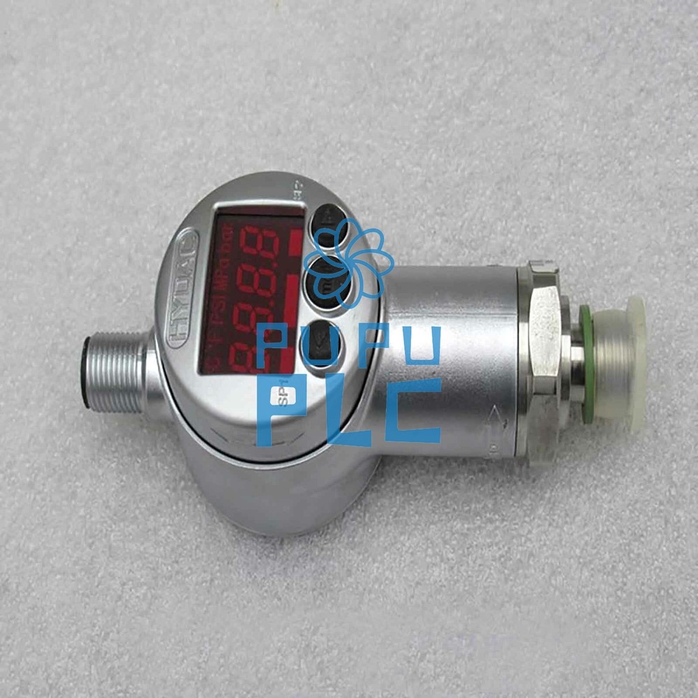 1PCS HYDAC EDS 3446-2-0250-000 Pressure Sensors New