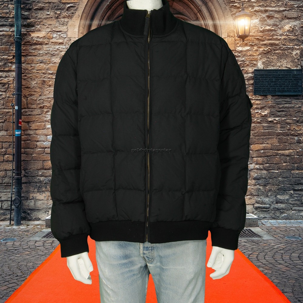 Vintage Polo Ralph Lauren Ski Bomber Jacket XL
