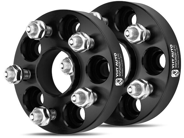 Subaru Legacy Wheel Spacer Kit 1990-2014 APR 78874SKXT