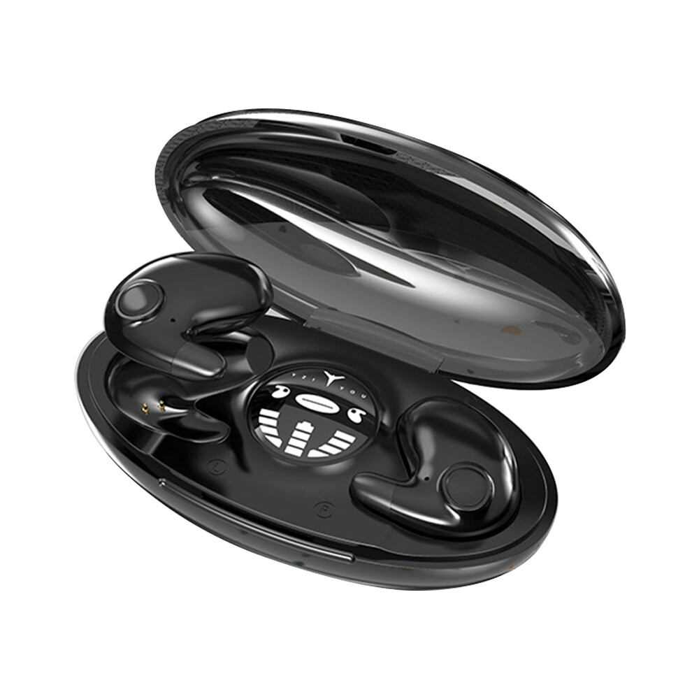 Bluetooth 5.3 Earbuds Headset Wireless Earphones Stereo in-Ear Headphones TWS US