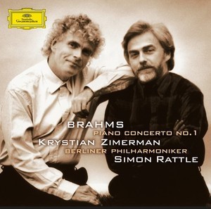 Brahms Piano Concerto No 1 in D Minor Op 15