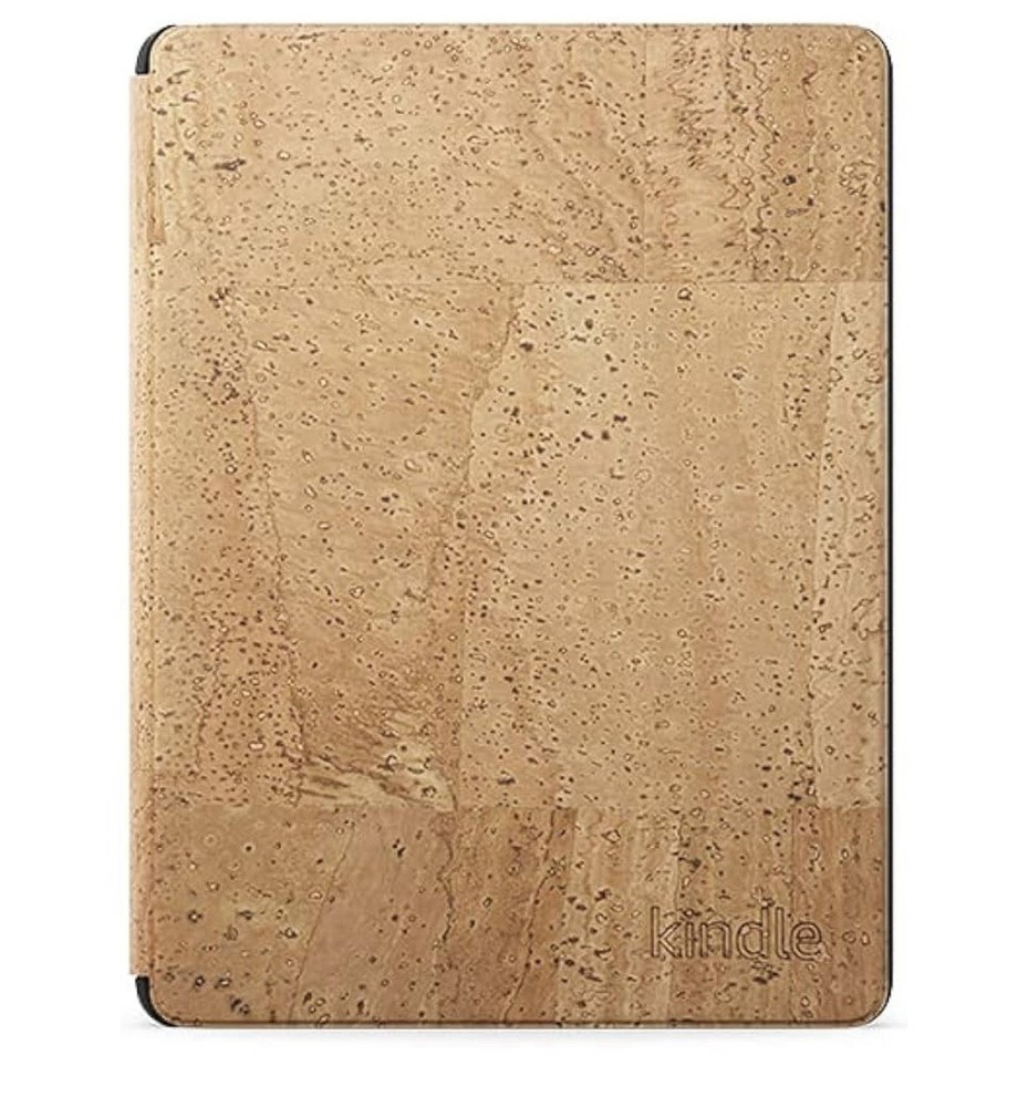 Amazon Cork Folio Case for Kindle Paperwhite 11th Gen 6.8