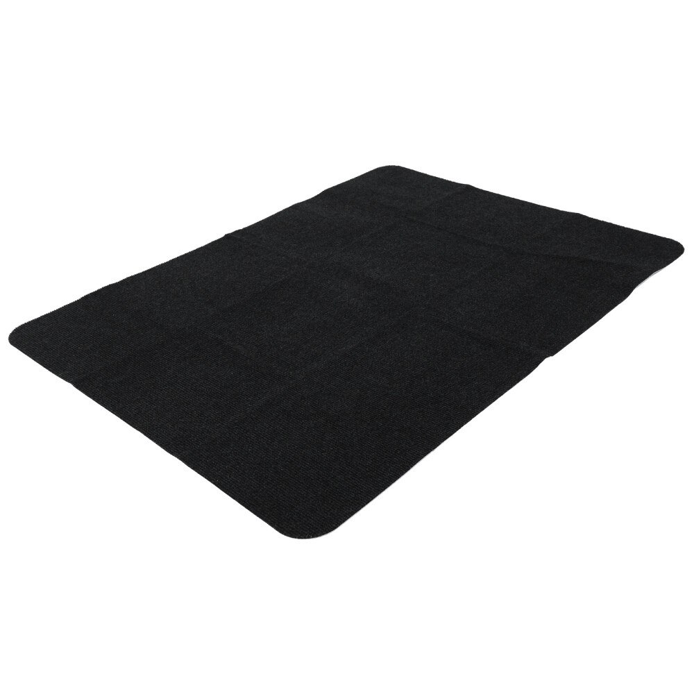 Carpet Chair Mat Office Desk Chair Mat Under Desk Low- Pile Rug