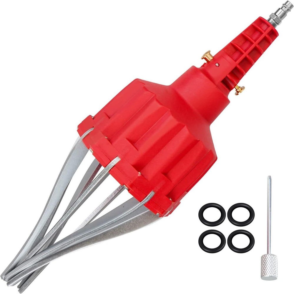 Pneumatic CV Joint Boot Spreader Expander Universal Install Installation Tool