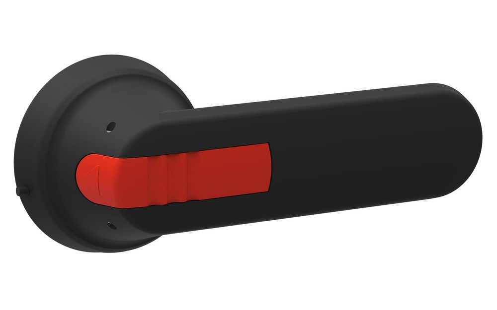 ABB OHB125J12 1SCA022381R1560 Pistol Handle Disconnect Switch 125mm