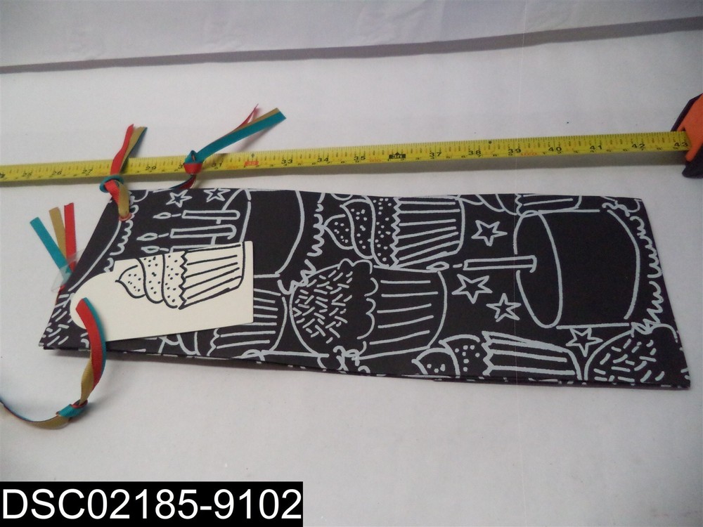 12-Pack Sweet Treats Bottle Bags by The Gift Wrap Co - 3538BM-05