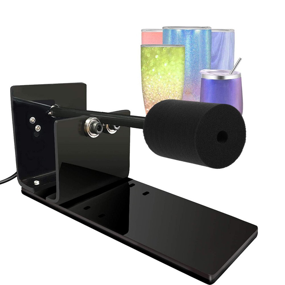 4Pcs Foam Inserts for Cup Turner Sponges Epoxy Tumbler Making