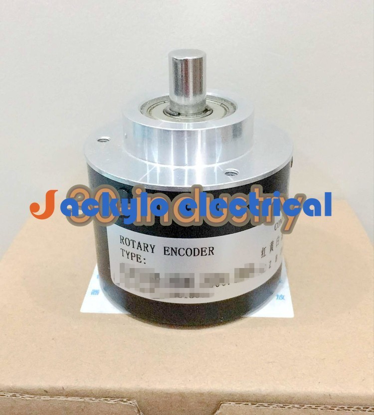 1PCS New For MAH-42-360G4-PNP2.5 Encoder Replacement
