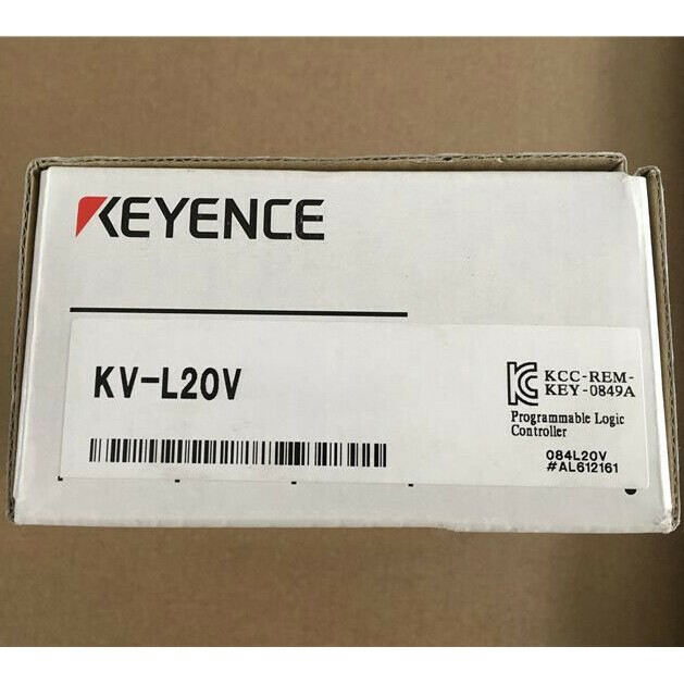 1PC New keyence KV-L20V programmable controller Fast Delivery