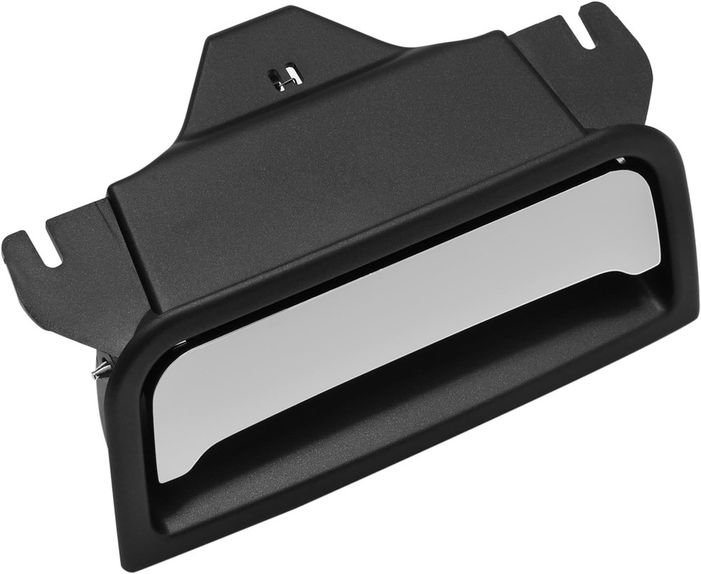 Gledewen Center Console Latch, Compatible with 2014-2020 Chevy Silverado Suburba