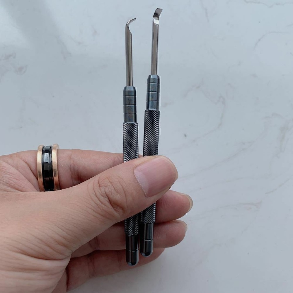 Watch Hand Remover Tool 3.5mm Flat Blade for Watch Repair