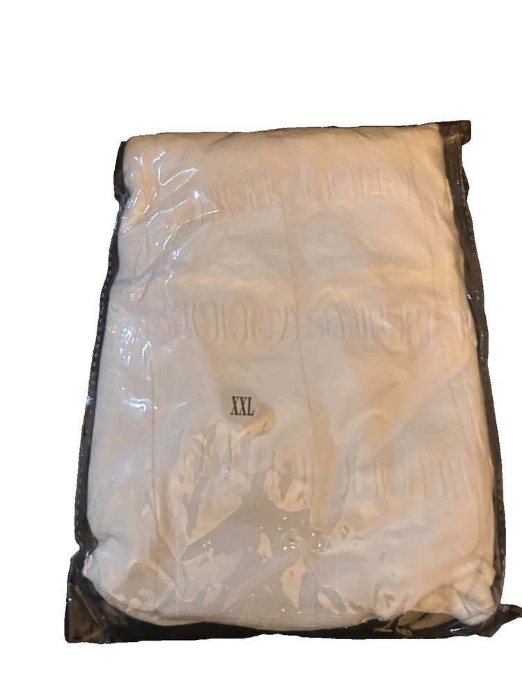 Men's Slimming Undershirt for a Sleek Fit