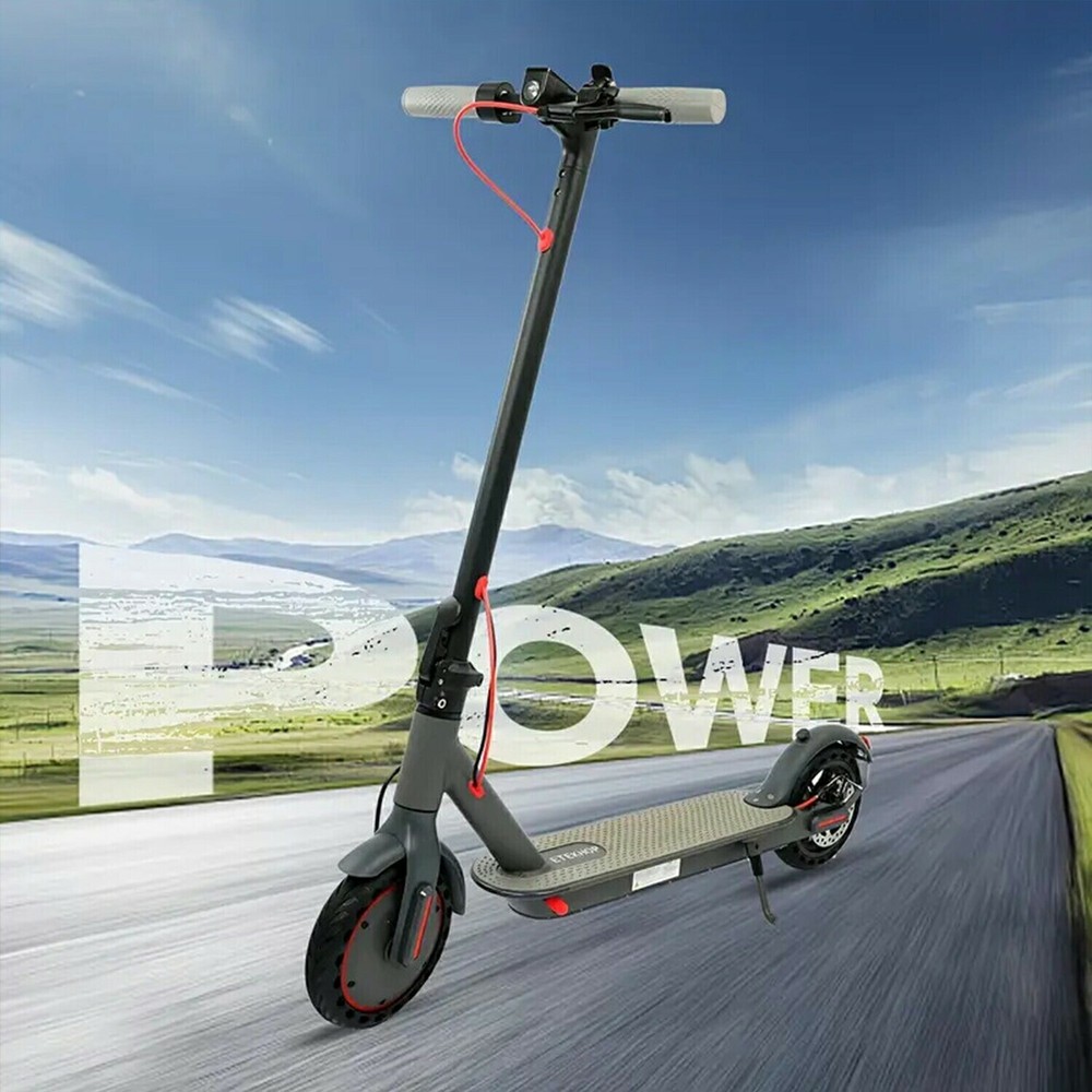 Mankeel 350W Foldable Electric Scooter for Adults with Cruise Control and APP Connectivity