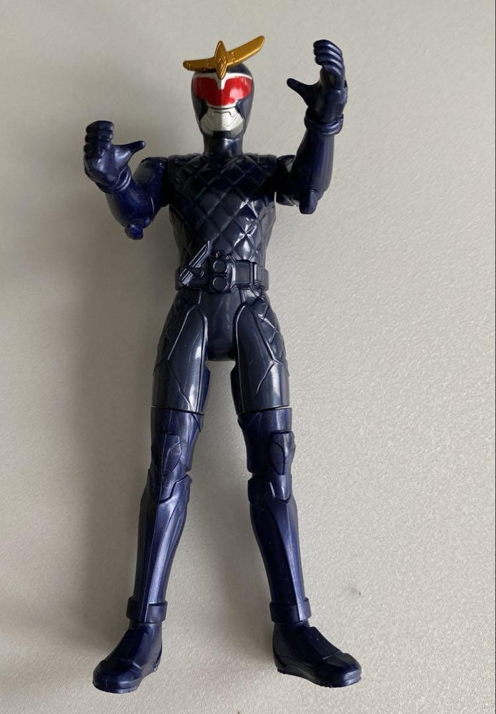 Kamen Rider Gaim 15cm Collectible Self-Standing Action Figure