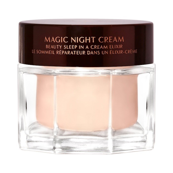 Charlotte Tilbury MAGIC NIGHT CREAM 50 ML 1.6 fl oz