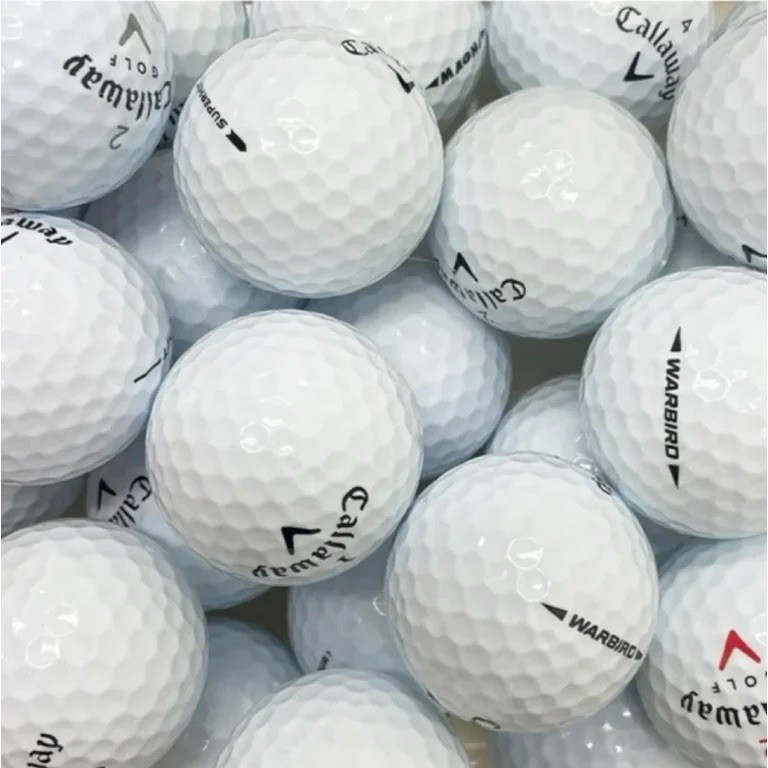 Callaway Supersoft Golf Balls 20-Pack 5a4a Excellent Condition  