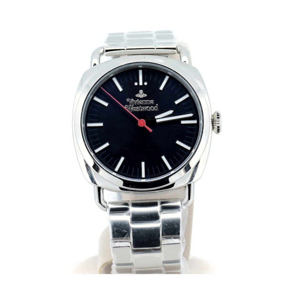 Vivienne Westwood VW20 F3 B64 Men s Watch Replacement Band Quartz Blue