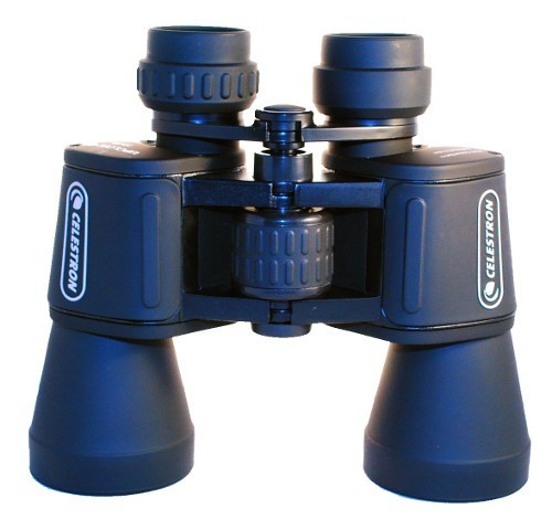 Celestron UpClose G2 10x50 Binoculars 71256
