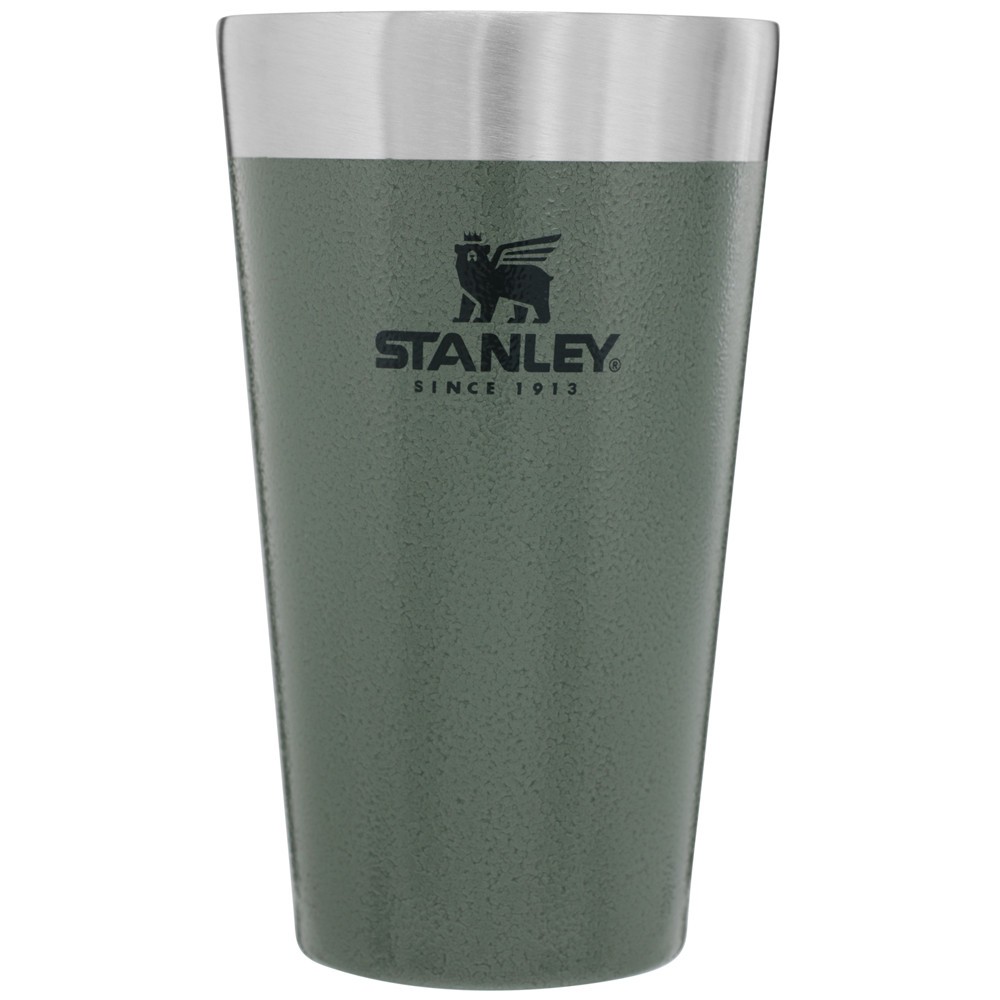 Stanley Adventure Stacking Tumbler – 0.47L, Stainless Steel Insulated Cup
