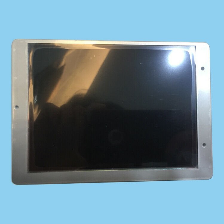 ONE USED LCD Display Screen SHARP LQ5AW136 LQ5AW136 Free shipping