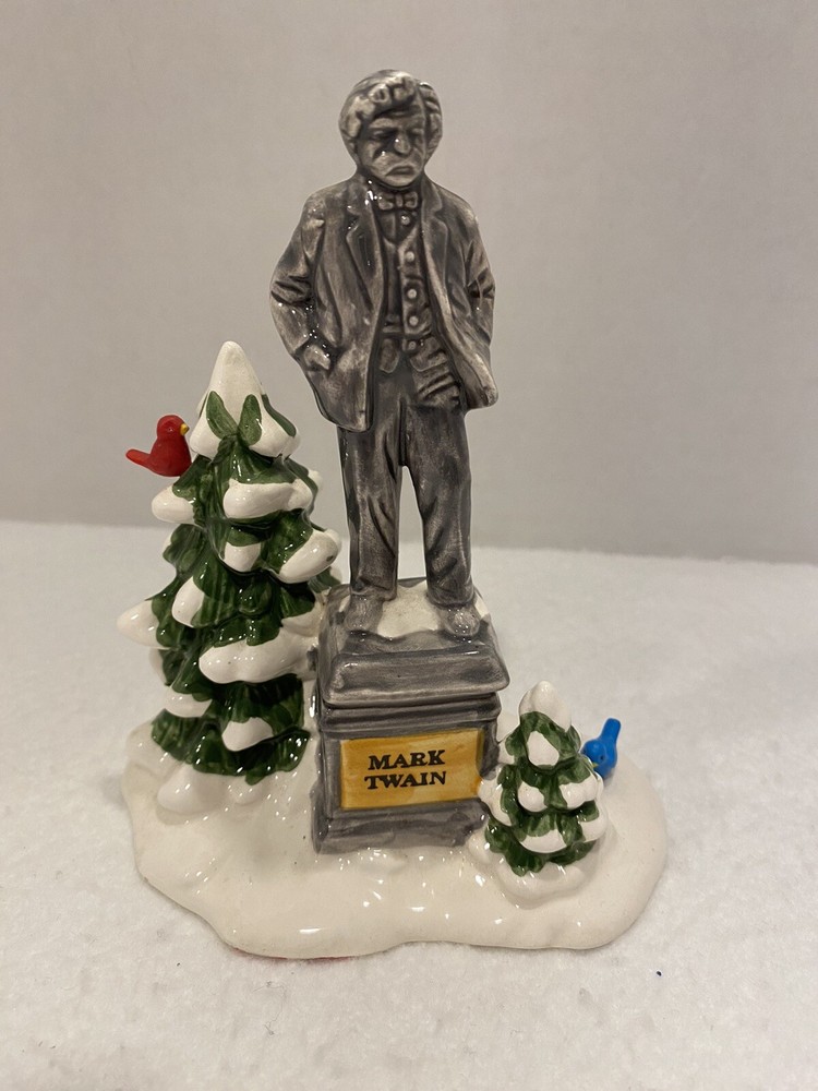 Dept 56 Original Snow Village 