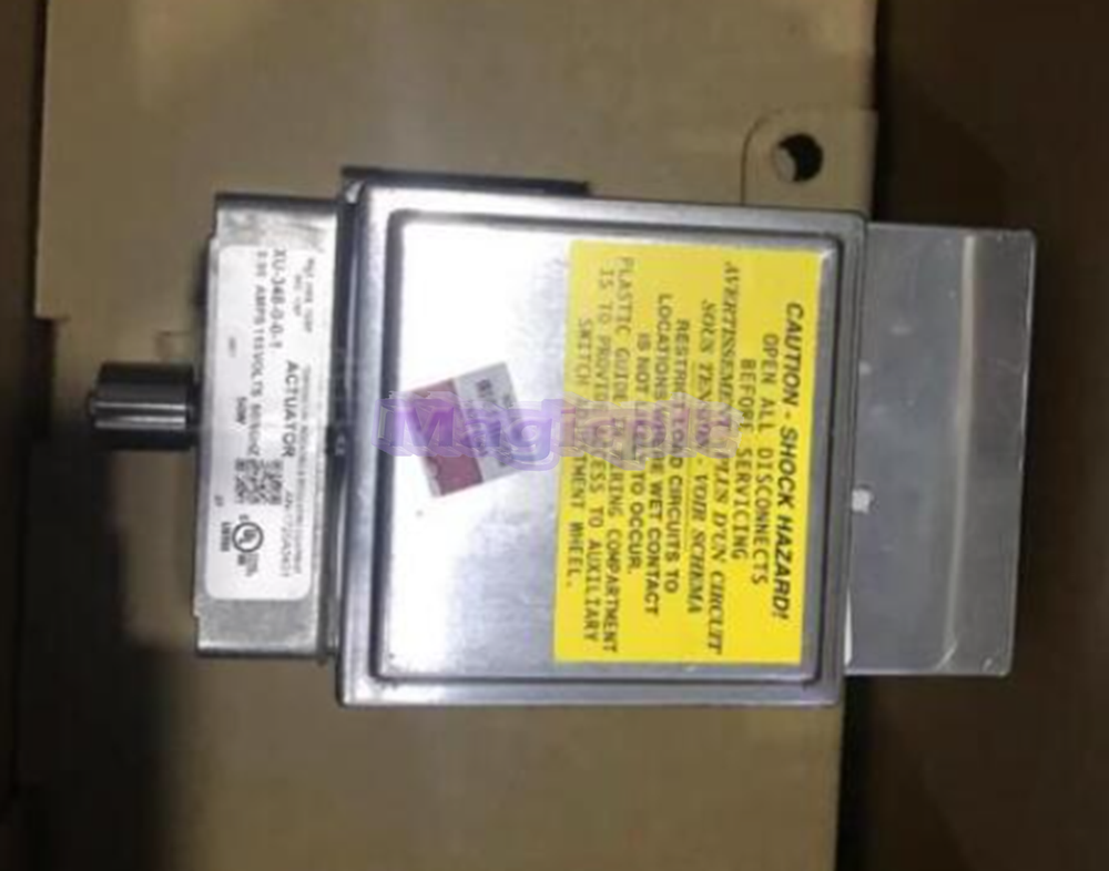 NEW CARRIER HF26BB030 Actuator Motor (1Pcs)