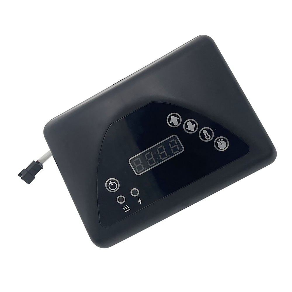 Digital Smoker Control Panel Kit For Masterbuilt Replacement Part 9907160014