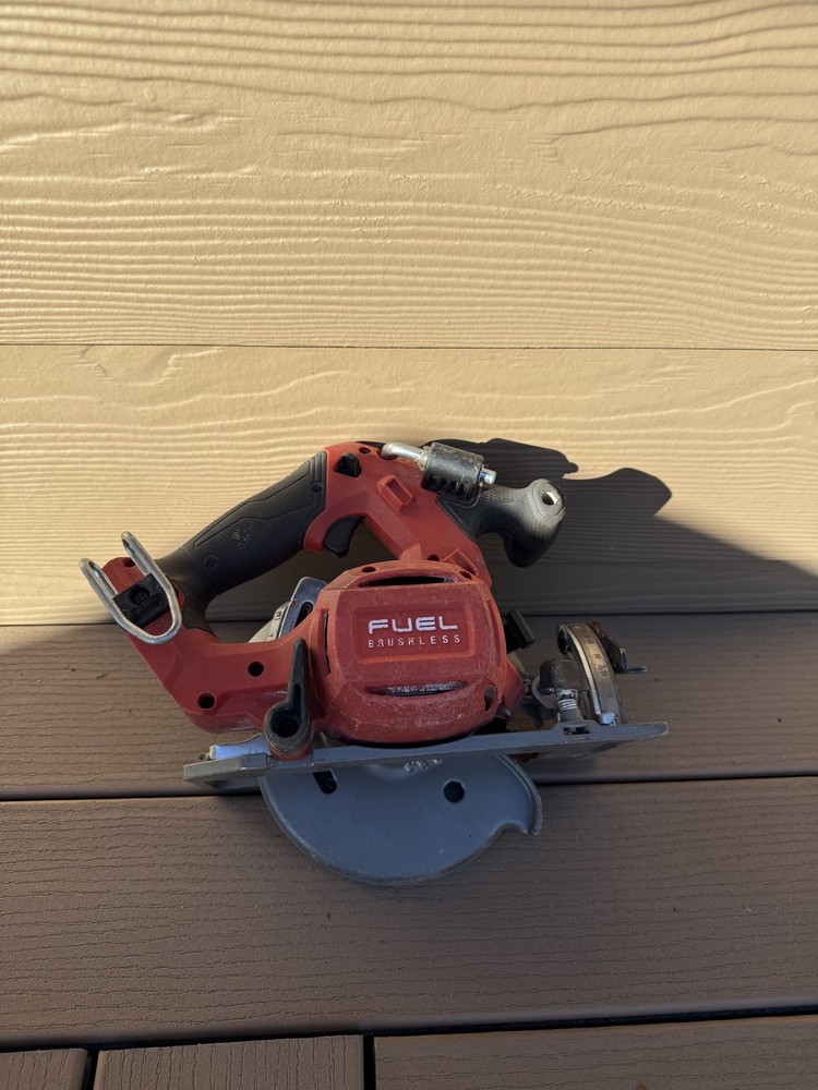 Milwaukee 2833-20 M18 FUEL 6-1/2